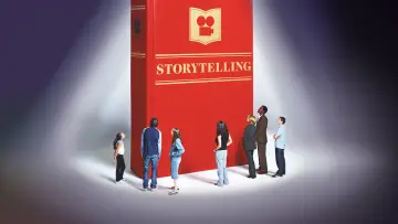 Задник до фильму"Storytelling" #1097354