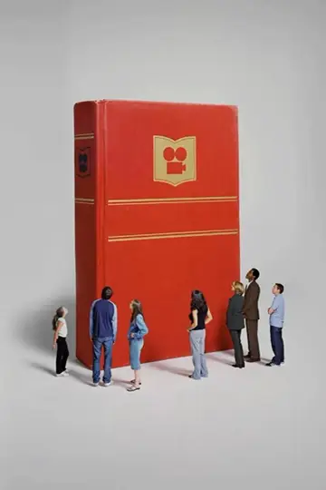 Постер до фильму"Storytelling" #1097369