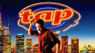 Задник до фільму "Tap" #1920971