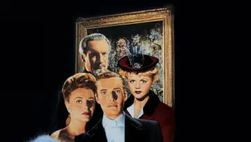 Задник до фильму"The Picture of Dorian Gray" #1011624