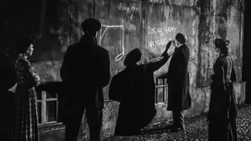 Задник до фильму"The Picture of Dorian Gray" #1011626
