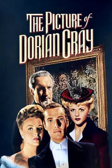 Постер до фильму"The Picture of Dorian Gray" #1011629