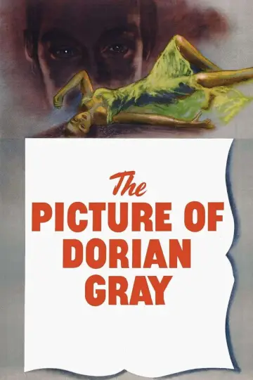 Постер до фильму"The Picture of Dorian Gray" #1011631