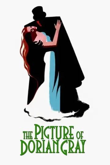 Постер до фильму"The Picture of Dorian Gray" #1011633