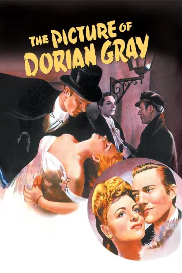 Постер до фильму"The Picture of Dorian Gray" #139337