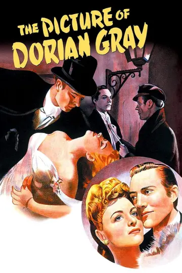 Постер до фильму"The Picture of Dorian Gray" #139338