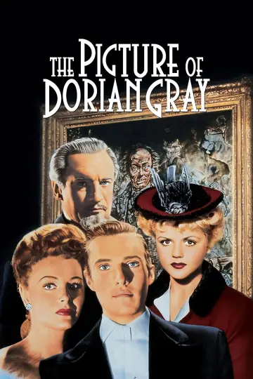 Постер до фильму"The Picture of Dorian Gray" #139339