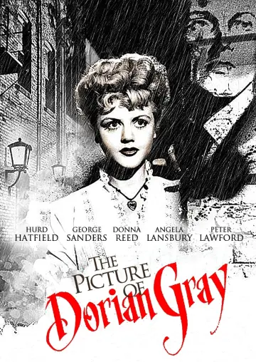 Постер до фильму"The Picture of Dorian Gray" #139340