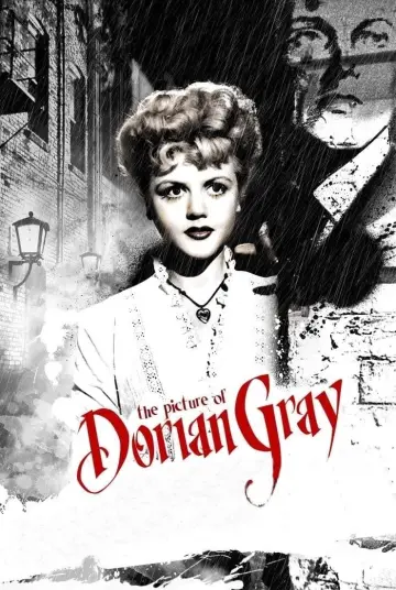 Постер до фильму"The Picture of Dorian Gray" #139341