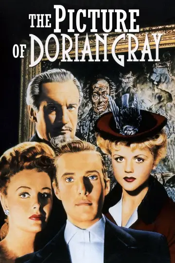 Постер до фильму"The Picture of Dorian Gray" #139342