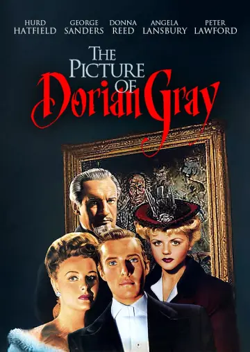 Постер до фильму"The Picture of Dorian Gray" #139343