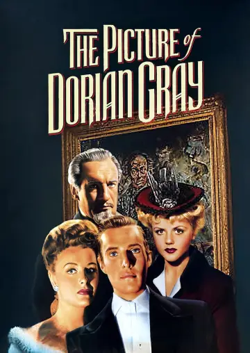 Постер до фильму"The Picture of Dorian Gray" #139344