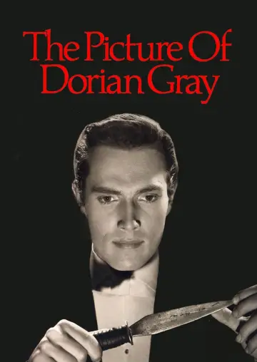 Постер до фильму"The Picture of Dorian Gray" #139345