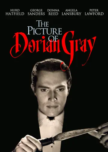 Постер до фильму"The Picture of Dorian Gray" #139346