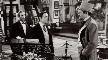 Задник до фильму"The Picture of Dorian Gray" #356418