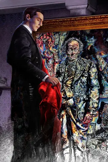 Постер до фильму"The Picture of Dorian Gray" #356421