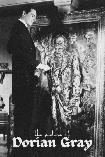 Постер до фильму"The Picture of Dorian Gray" #356422