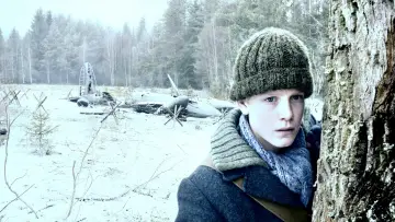 Задник до фильму"Oorlogswinter" #668679