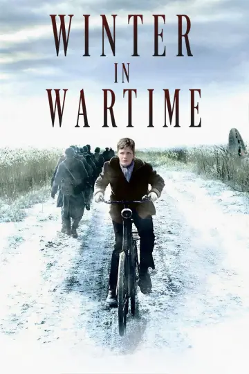 Oorlogswinter