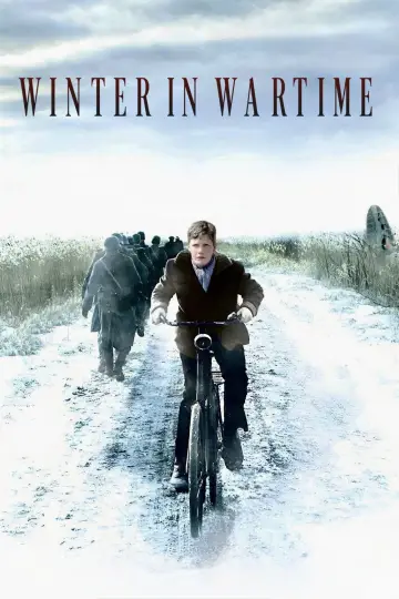 Постер до фильму"Oorlogswinter" #668707