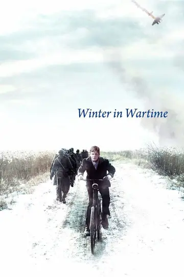 Постер до фильму"Oorlogswinter" #668709