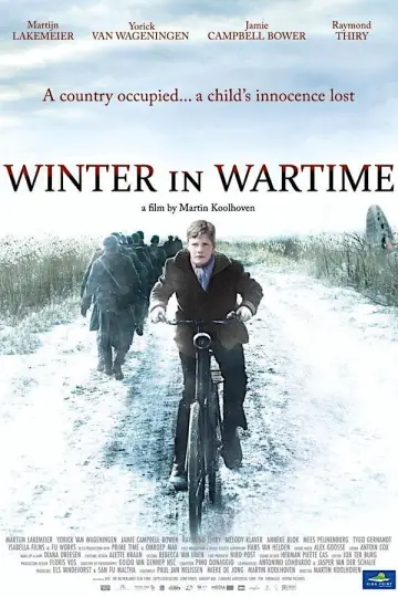 Постер до фильму"Oorlogswinter" #668710