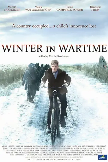 Постер до фильму"Oorlogswinter" #668711