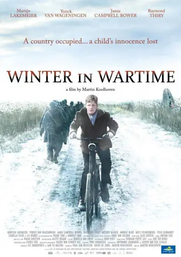 Постер до фильму"Oorlogswinter" #668713