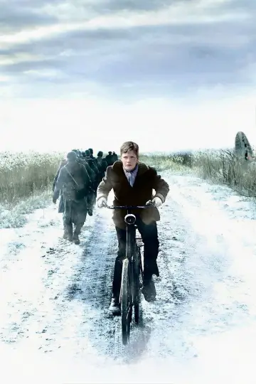 Постер до фильму"Oorlogswinter" #668719