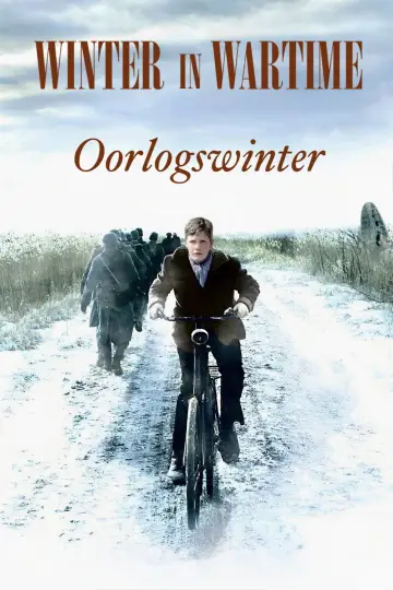 Постер до фильму"Oorlogswinter" #668721