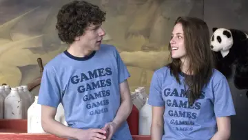 Задник до фильму"Парк культури і відпочинку" #329230