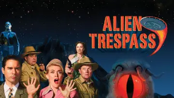 Задник до фильму"Alien Trespass" #1116888