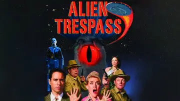 Задник до фильму"Alien Trespass" #1116889