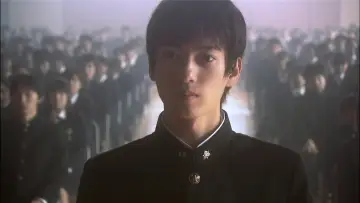 Задник до фильму"リリイ・シュシュのすべて" #327361