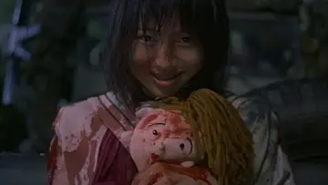 Задник до фильму"リリイ・シュシュのすべて" #964049