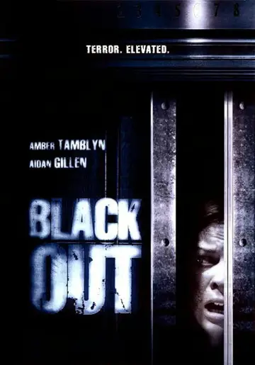 Постер до фильму"Blackout" #1035165