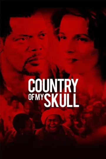Постер до фильму"In My Country" #671105
