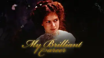 Задник до фільму "My Brilliant Career" #1281396