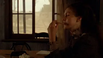 Задник до фільму "My Brilliant Career" #1281404
