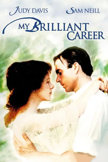 Постер до фільму "My Brilliant Career" #1281413
