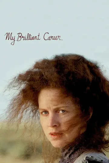 Постер до фільму "My Brilliant Career" #1281418