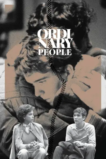 Постер до фільму "Звичайні люди" #679037