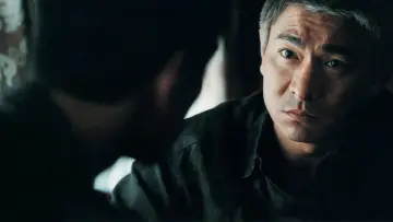 Задник до фильму"門徒" #419582