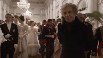 Задник до фильму"Русский ковчег" #988440