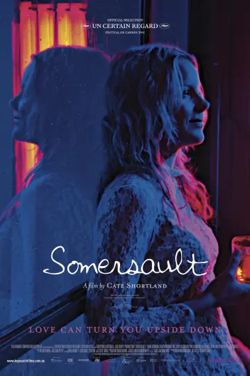 Постер до фильму"Somersault" #1139229