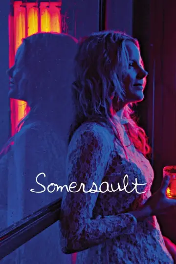 Постер до фильму"Somersault" #532437