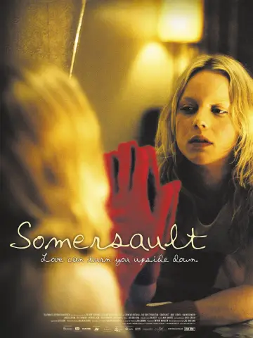Постер до фильму"Somersault" #532439