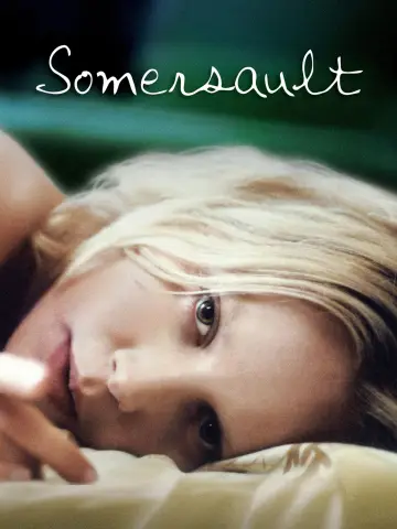 Постер до фильму"Somersault" #532440