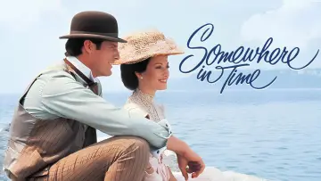Задник до фильму"Десь у часі" #900020