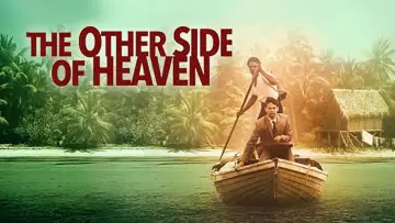 Задник до фильму"The Other Side of Heaven" #1098678